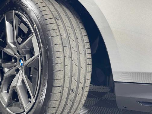 2026 BMW i5 eDrive40