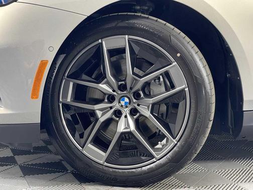 2026 BMW i5 eDrive40