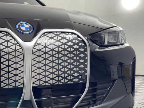 2025 BMW i4 Gran Coupe xDrive40