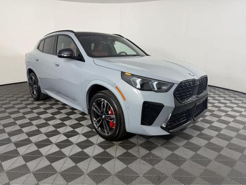 2026 BMW X2 xDrive28i