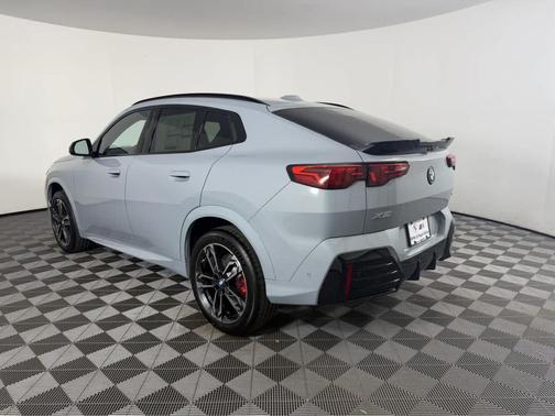 2026 BMW X2 xDrive28i