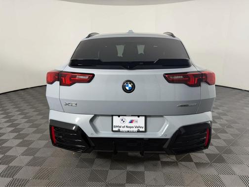 2026 BMW X2 xDrive28i
