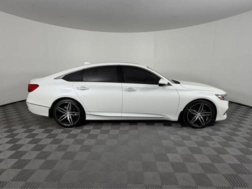2021 Honda Accord Touring 2.0T