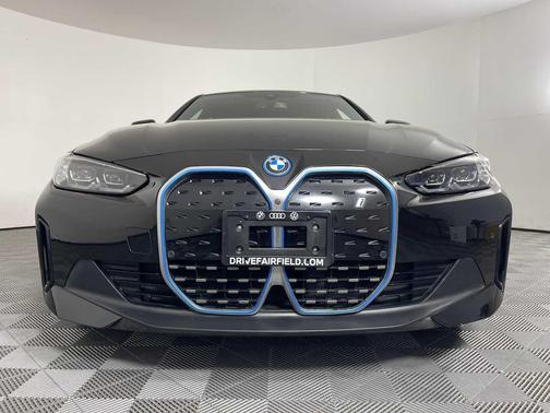 2023 BMW i4 Gran Coupe eDrive40
