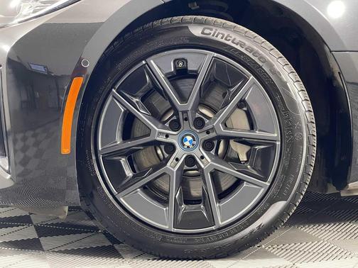 2023 BMW i4 Gran Coupe eDrive40