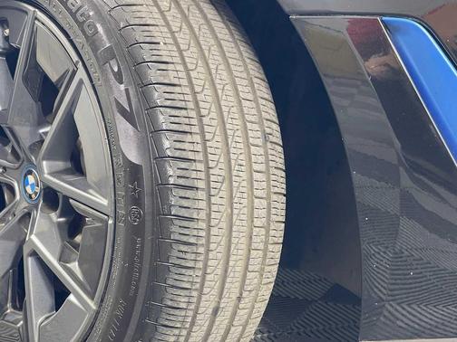 2023 BMW i4 Gran Coupe eDrive40