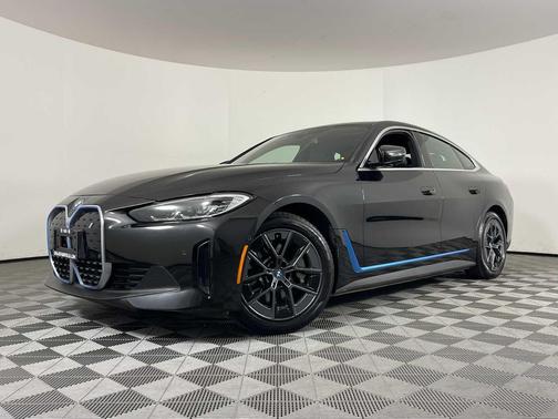 2023 BMW i4 Gran Coupe eDrive40