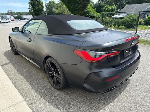 2023 BMW M440 i xDrive