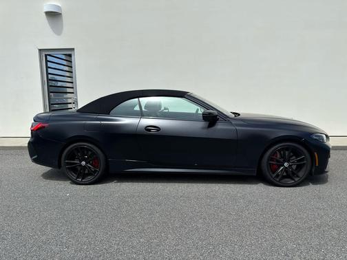 2023 BMW M440 i xDrive