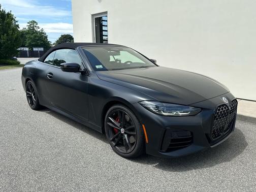 2023 BMW M440 i xDrive