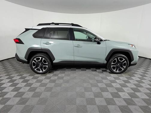 2019 Toyota RAV4 Adventure