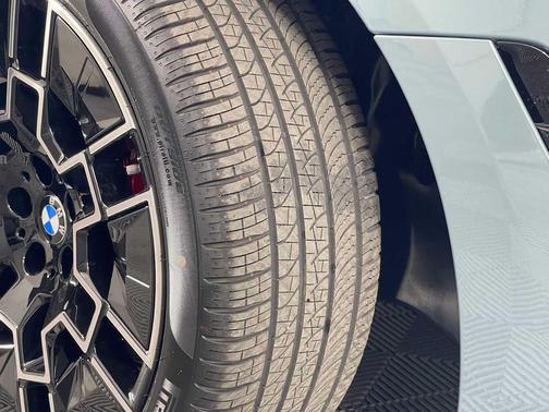 2025 BMW i4 Gran Coupe xDrive40