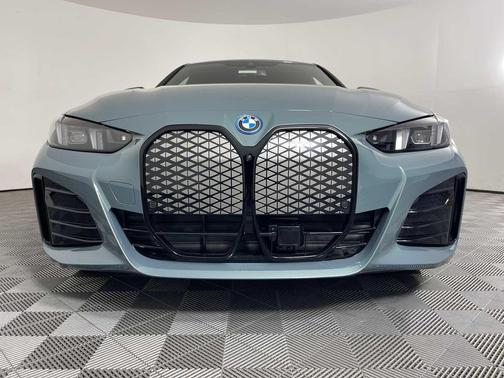 2025 BMW i4 Gran Coupe xDrive40