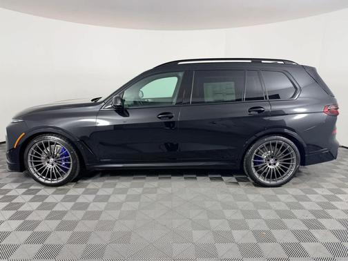 2026 BMW ALPINA XB7 ALPINA XB7