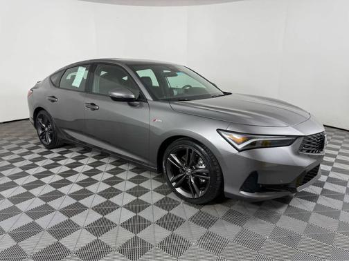 2024 Acura Integra A-SPEC Technology