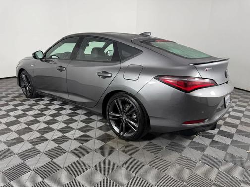 2024 Acura Integra A-SPEC Technology