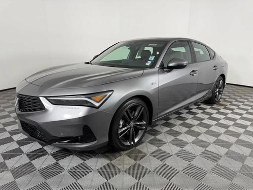 2024 Acura Integra A-SPEC Technology