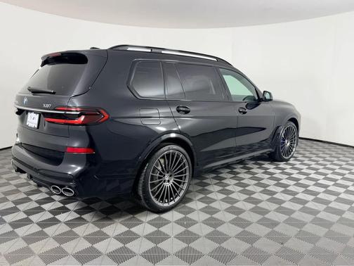 2026 BMW ALPINA XB7 ALPINA XB7