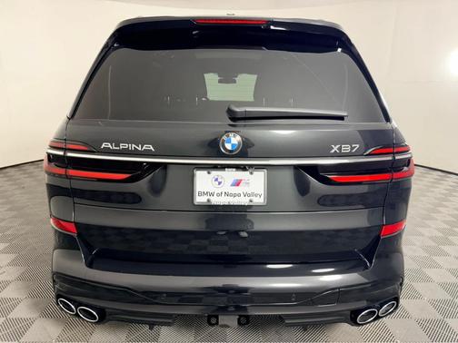 2026 BMW ALPINA XB7 ALPINA XB7