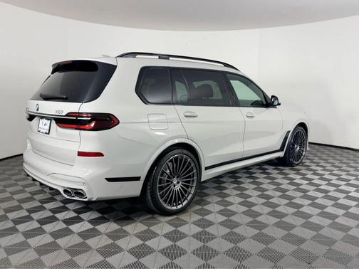 2026 BMW ALPINA XB7 ALPINA XB7