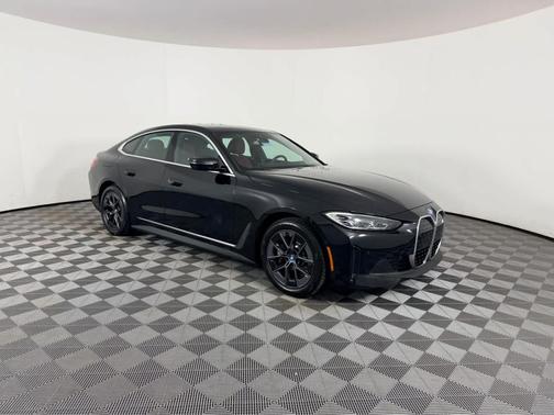 2024 BMW i4 Gran Coupe i