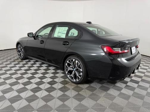 2026 BMW 330 xDrive NA