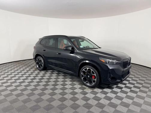 2025 BMW X1 M35i