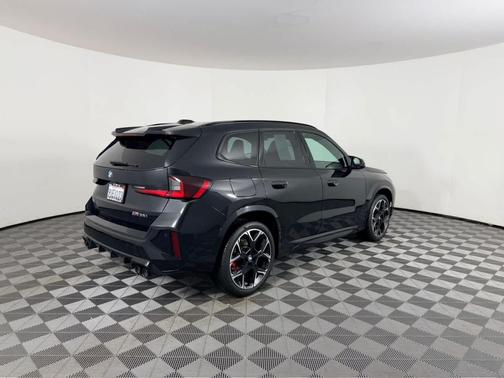 2025 BMW X1 M35i