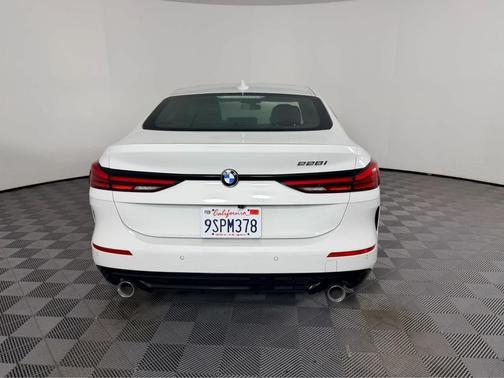 2024 BMW 228 Gran Coupe sDrive