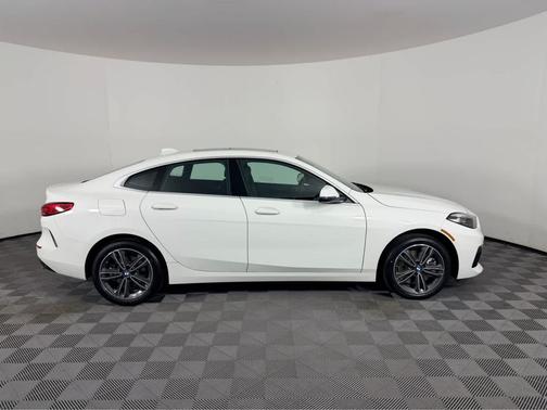 2024 BMW 228 Gran Coupe sDrive