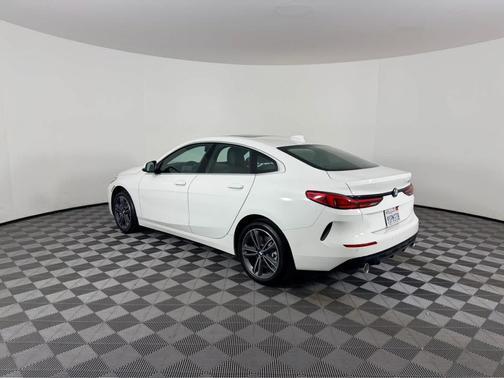 2024 BMW 228 Gran Coupe sDrive