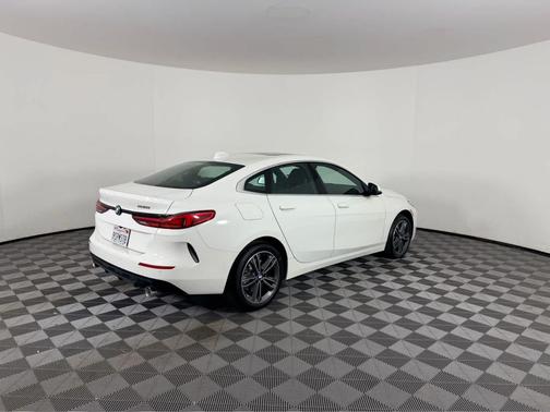 2024 BMW 228 Gran Coupe sDrive