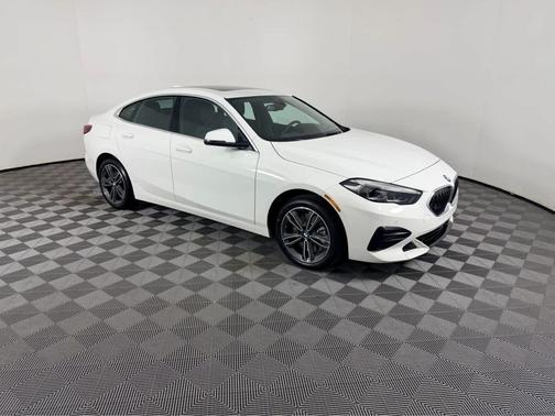 2024 BMW 228 Gran Coupe sDrive