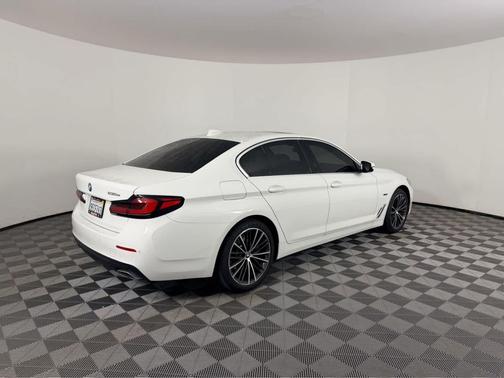 2023 BMW 530e Base