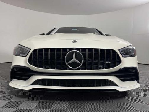 2023 Mercedes-Benz AMG GT 53 4-Door