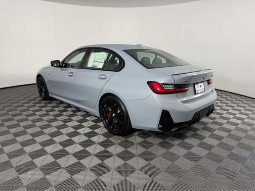 2026 BMW M340 xDrive