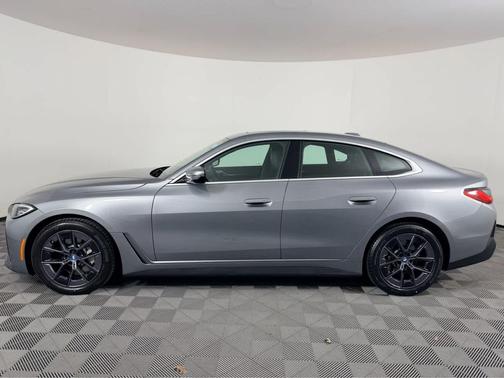 2023 BMW i4 Gran Coupe eDrive40