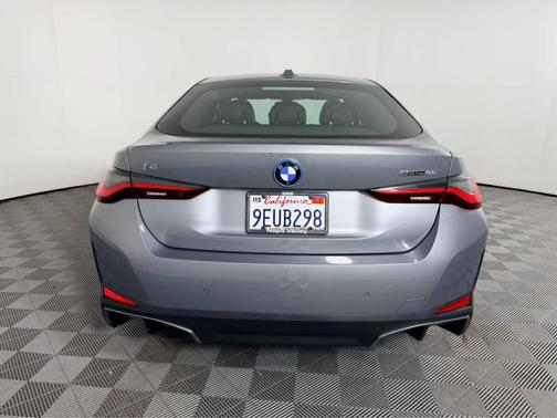 2023 BMW i4 Gran Coupe eDrive40