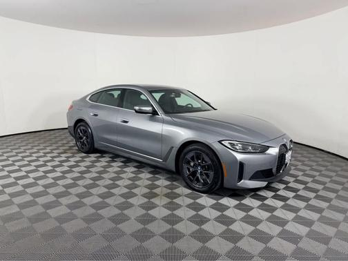2023 BMW i4 Gran Coupe eDrive40