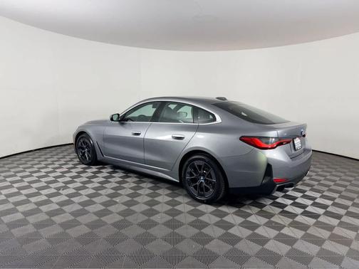 2023 BMW i4 Gran Coupe eDrive40