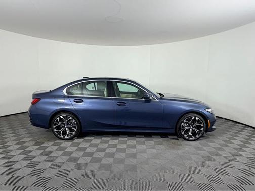 2026 BMW 330 xDrive NA