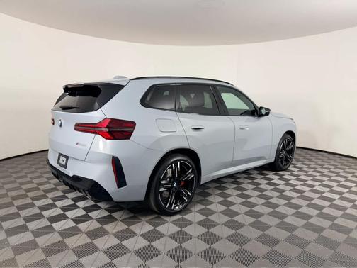 2026 BMW X3 M50 xDrive