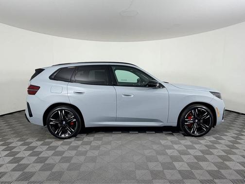 2026 BMW X3 M50 xDrive