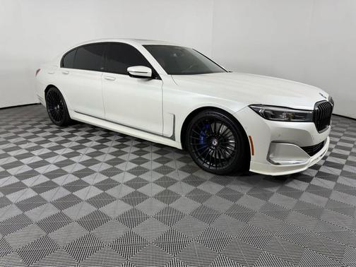 2022 BMW ALPINA B7 xDrive
