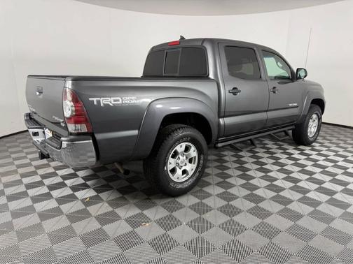 2013 Toyota Tacoma PreRunner