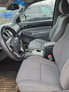 2013 Toyota Tacoma PreRunner