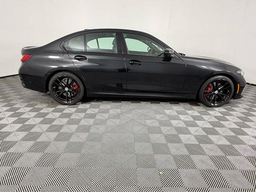 2023 BMW M340 i xDrive