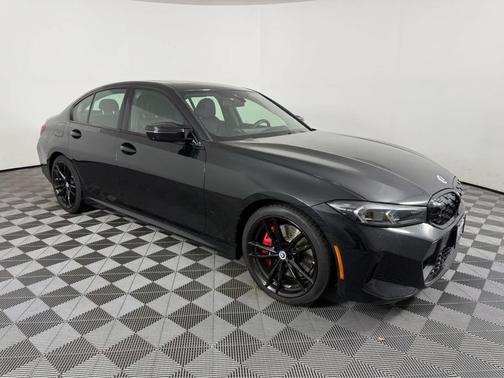 2023 BMW M340 i xDrive
