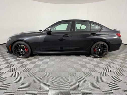 2023 BMW M340 i xDrive