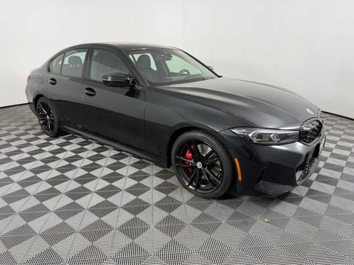 2023 BMW M340 i xDrive